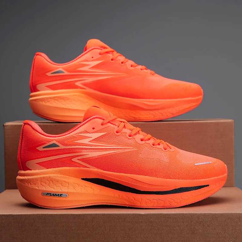 Women's Fashionable Casual Sneakers Lightweight and Comfortable Suitable for Outdoor Running Walking  Daily Wear Sports Style