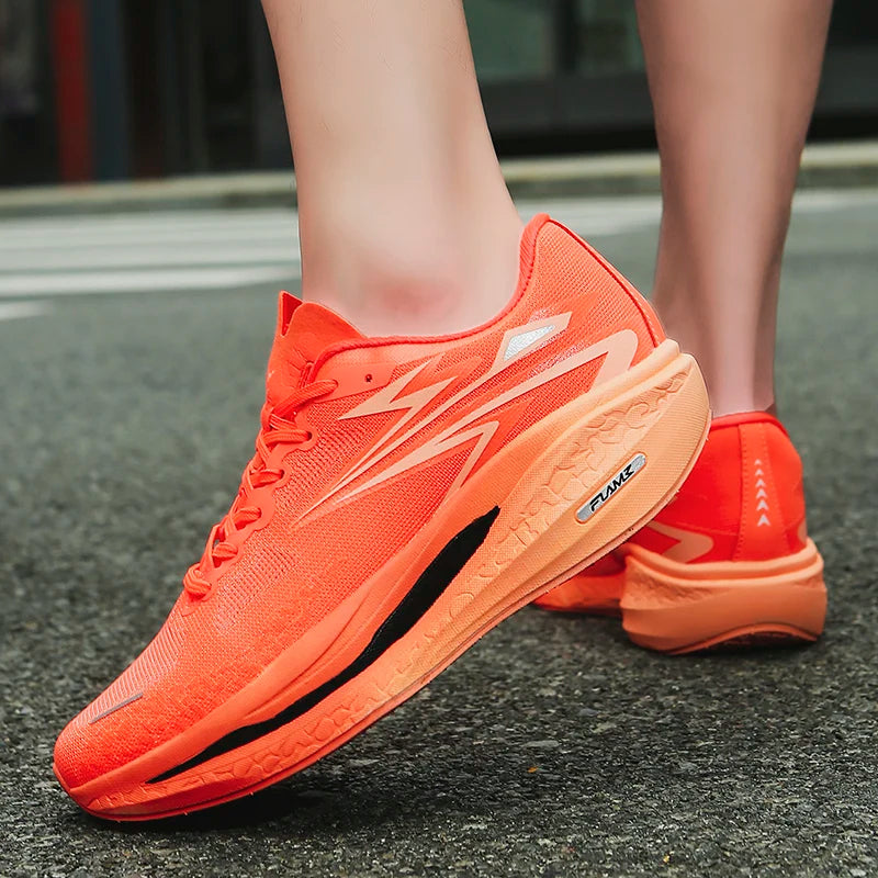 Women's Fashionable Casual Sneakers Lightweight and Comfortable Suitable for Outdoor Running Walking  Daily Wear Sports Style