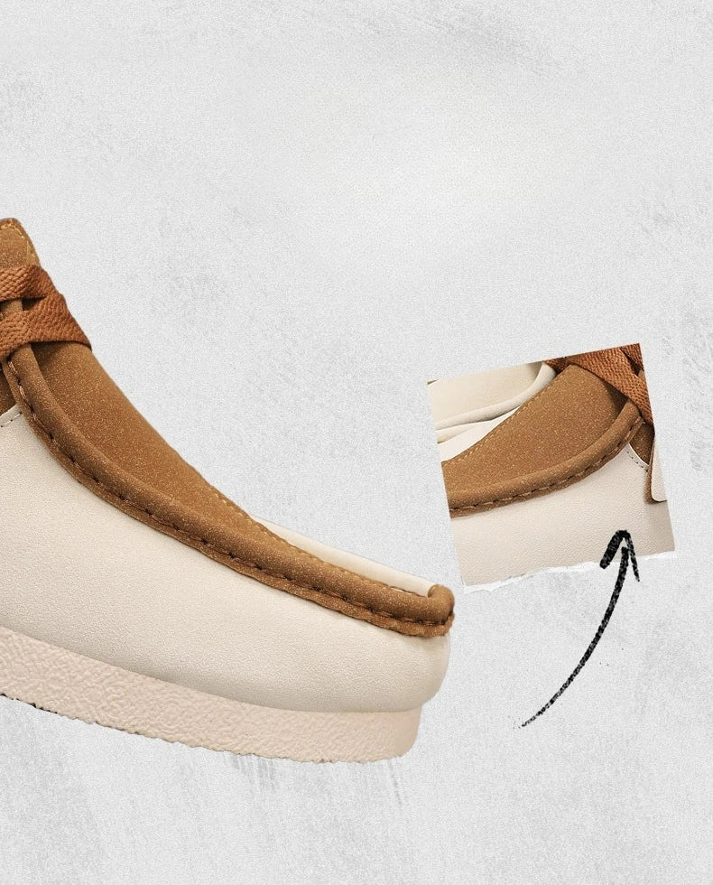 Men's Trendy New Foot on Fashionable Casual Shoes Man Sneakers Popular Outdoor Versatile Comfortable Thick Soled Mens Shoes