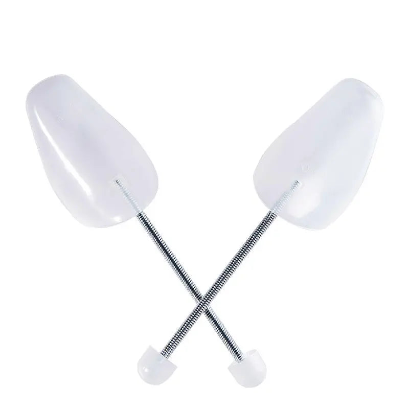 2pcs Upper Support Bracket, Anti Deformation Crease-Resistance Aluminum Shoe Accessories For Sneakers