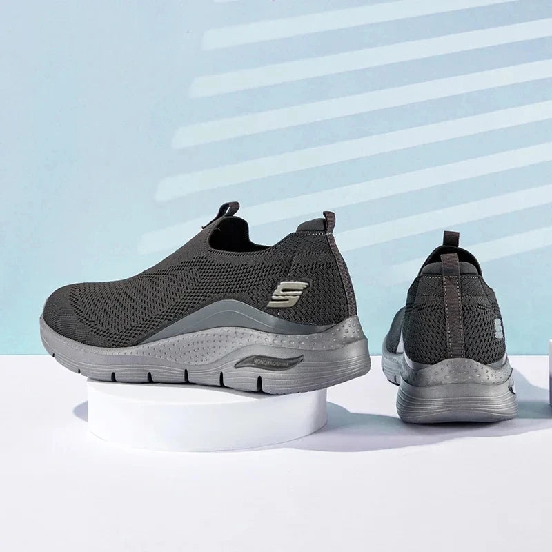 Mens Sneakers Walking Men Casual Shoes Fashion Brand Running Sport Male Man Sneakers Shoes for Men Designer Men Shoes