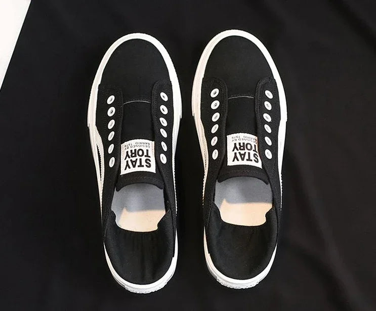 Trends 2024 Sneakers Male New In Casual Footwear Offer Hiking Fashion Legitimate Luxury Sale Elegant Men's Vulcanize Shoes Deals