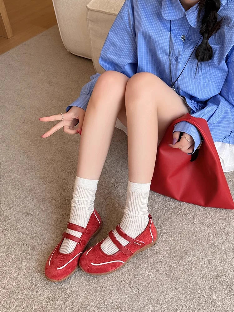 New Sneakers Women's Sport Shoes Flats Casual Loafers Sandals Summer 2025 Brand Comfort Hiking Travel Shoes Shallow Sandalias