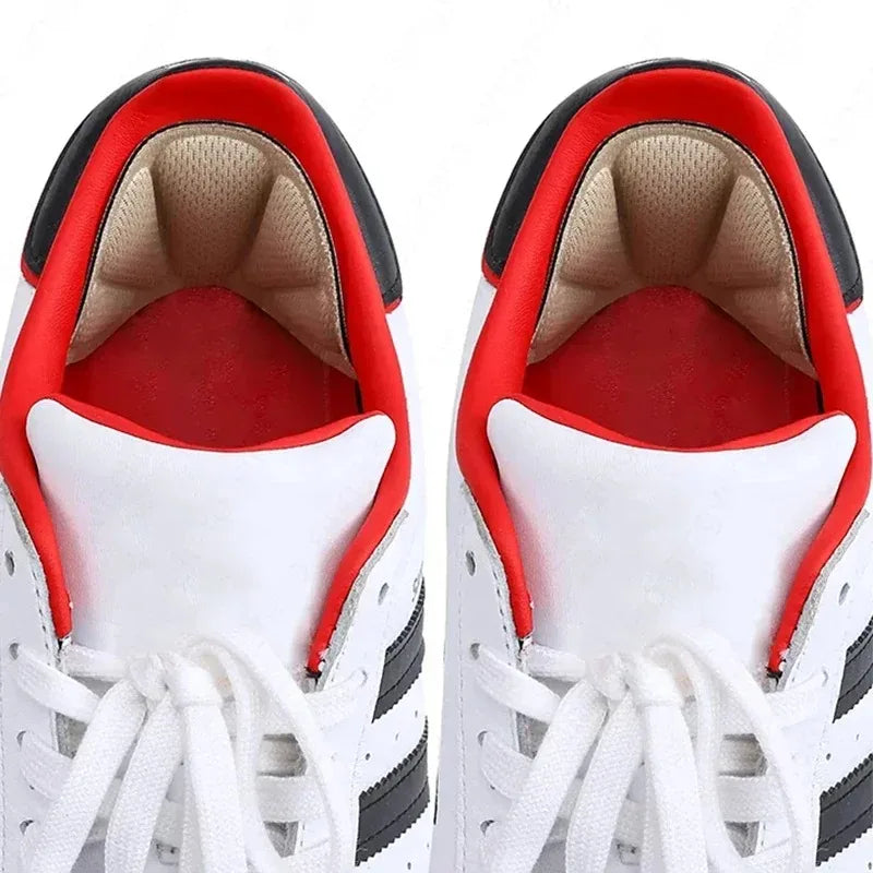 Heel Stickers Insoles Patch Cushion Pads for Sneaker Shoes Back Support and Comfort Foot Care Accessories