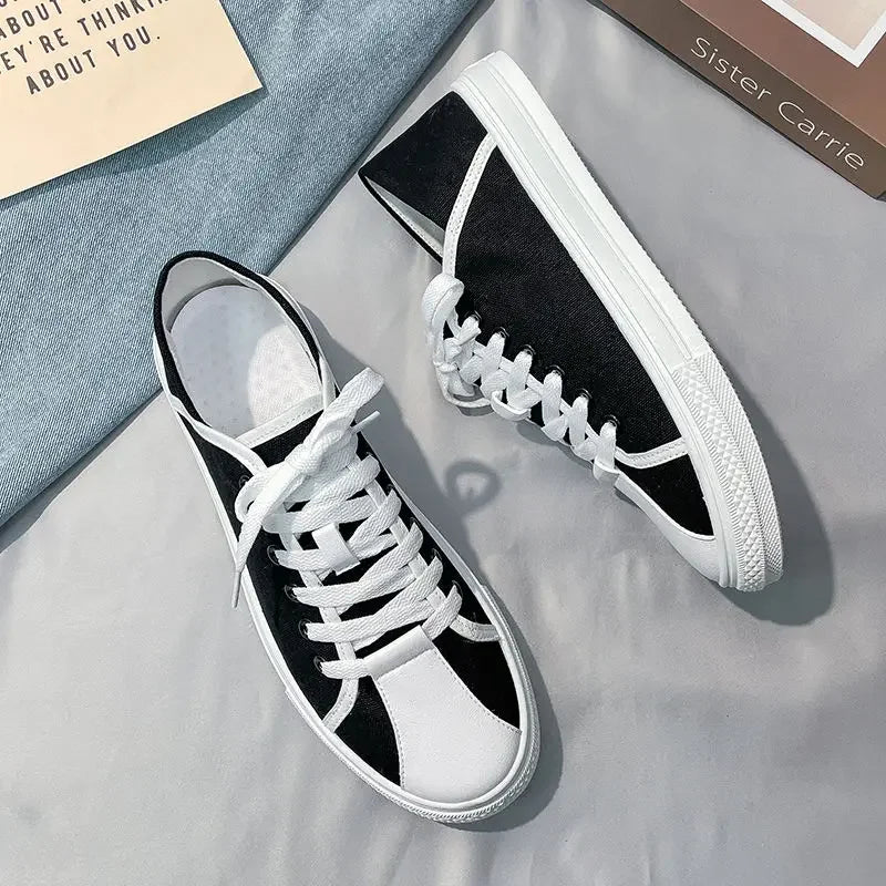 Trends 2024 Sneakers Male New In Casual Footwear Offer Hiking Fashion Legitimate Luxury Sale Elegant Men's Vulcanize Shoes Deals