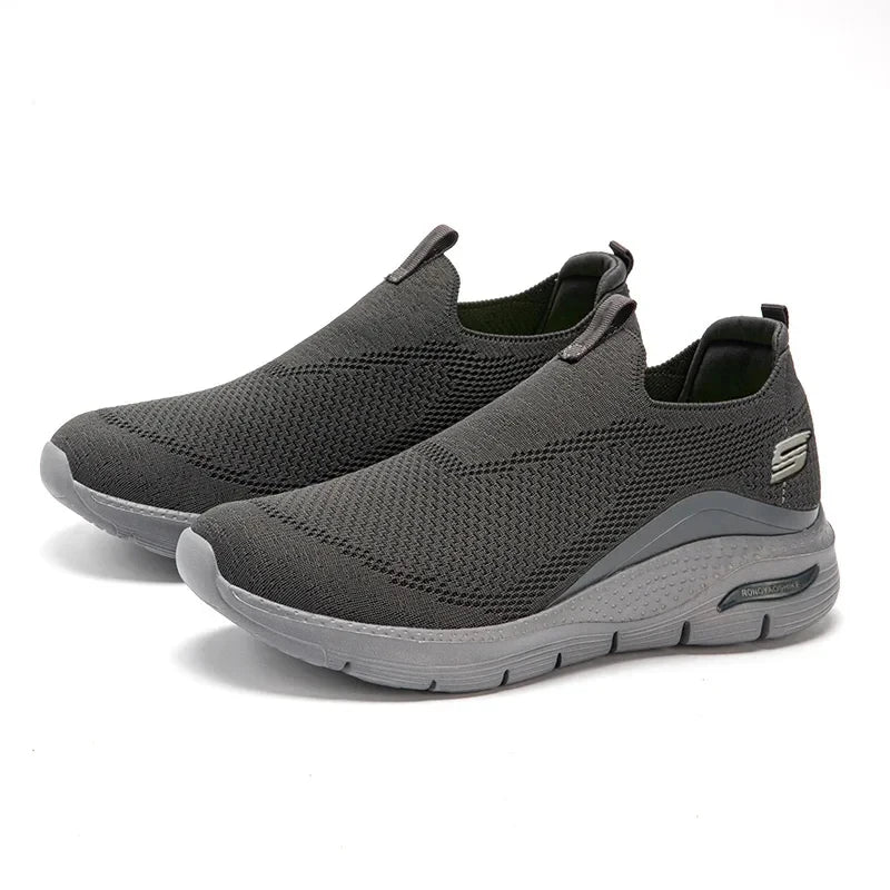 Mens Sneakers Walking Men Casual Shoes Fashion Brand Running Sport Male Man Sneakers Shoes for Men Designer Men Shoes