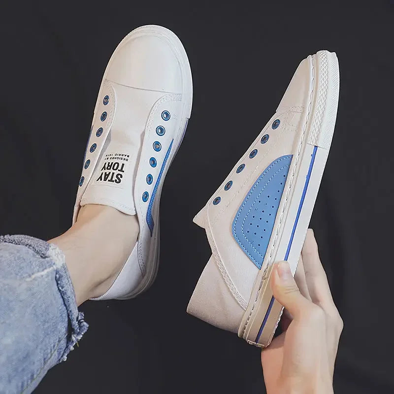 Trends 2024 Sneakers Male New In Casual Footwear Offer Hiking Fashion Legitimate Luxury Sale Elegant Men's Vulcanize Shoes Deals