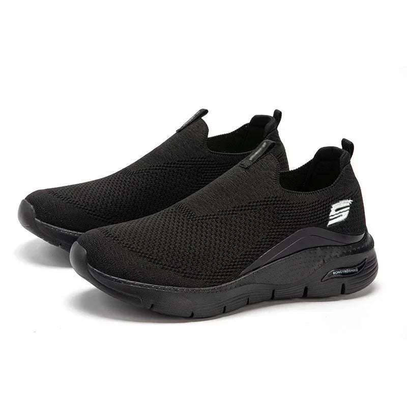 Mens Sneakers Walking Men Casual Shoes Fashion Brand Running Sport Male Man Sneakers Shoes for Men Designer Men Shoes