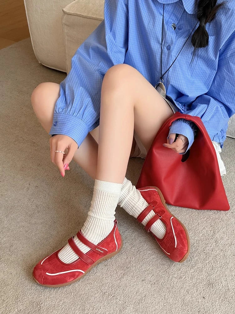 New Sneakers Women's Sport Shoes Flats Casual Loafers Sandals Summer 2025 Brand Comfort Hiking Travel Shoes Shallow Sandalias
