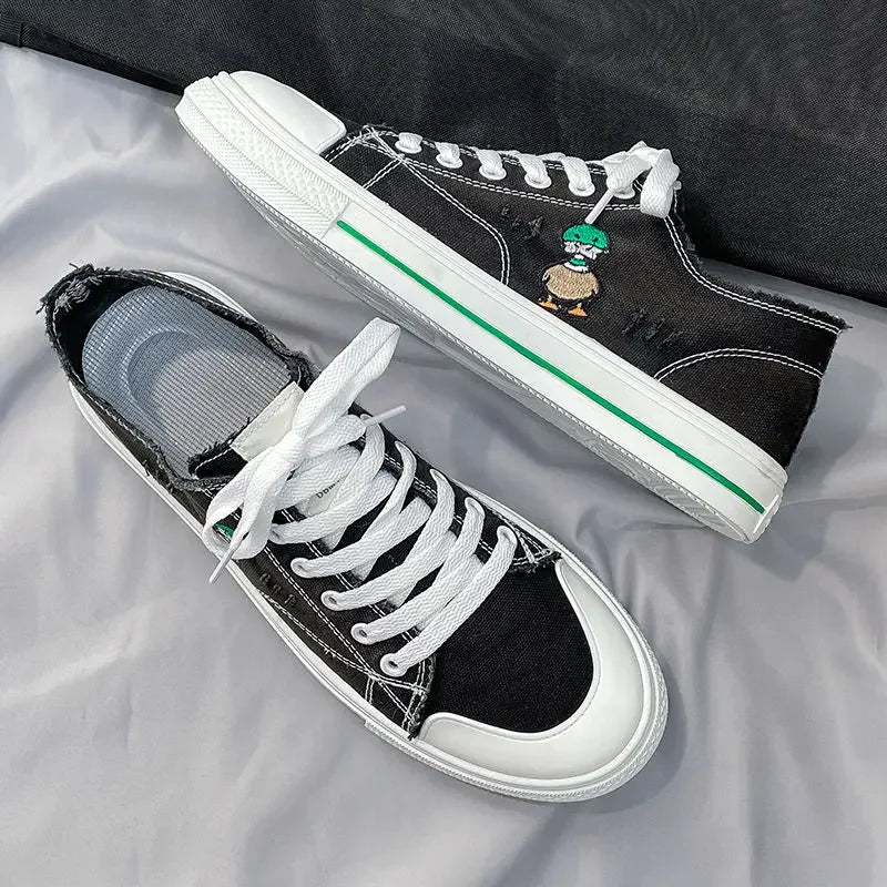 Trends 2024 Sneakers Male New In Casual Footwear Offer Hiking Fashion Legitimate Luxury Sale Elegant Men's Vulcanize Shoes Deals